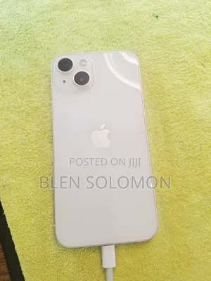 Apple iPhone 13 128 GB Blue