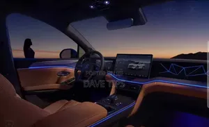 New BYD Song Plus 2025 White