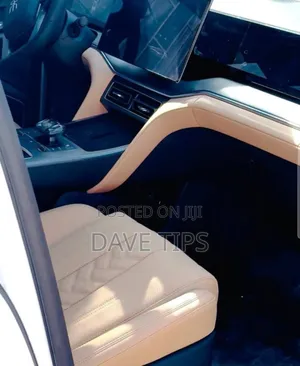 New BYD Song Plus 2025 White