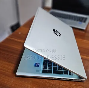 New Laptop HP ProBook 450 G8 16GB Intel Core i7 SSD 256GB