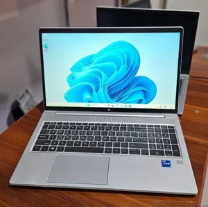 New Laptop HP ProBook 450 G8 16GB Intel Core i7 SSD 256GB
