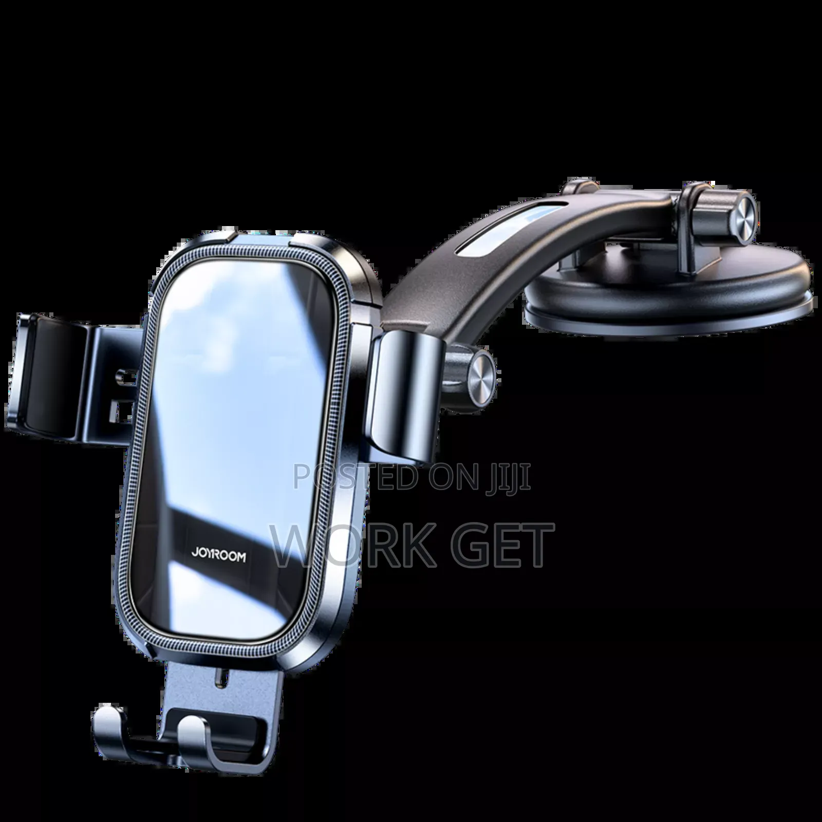 Jr-Zs310 Gravity Car Phone Holder