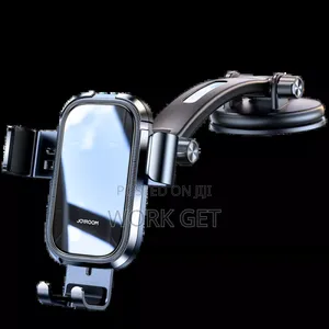 Jr-Zs310 Gravity Car Phone Holder