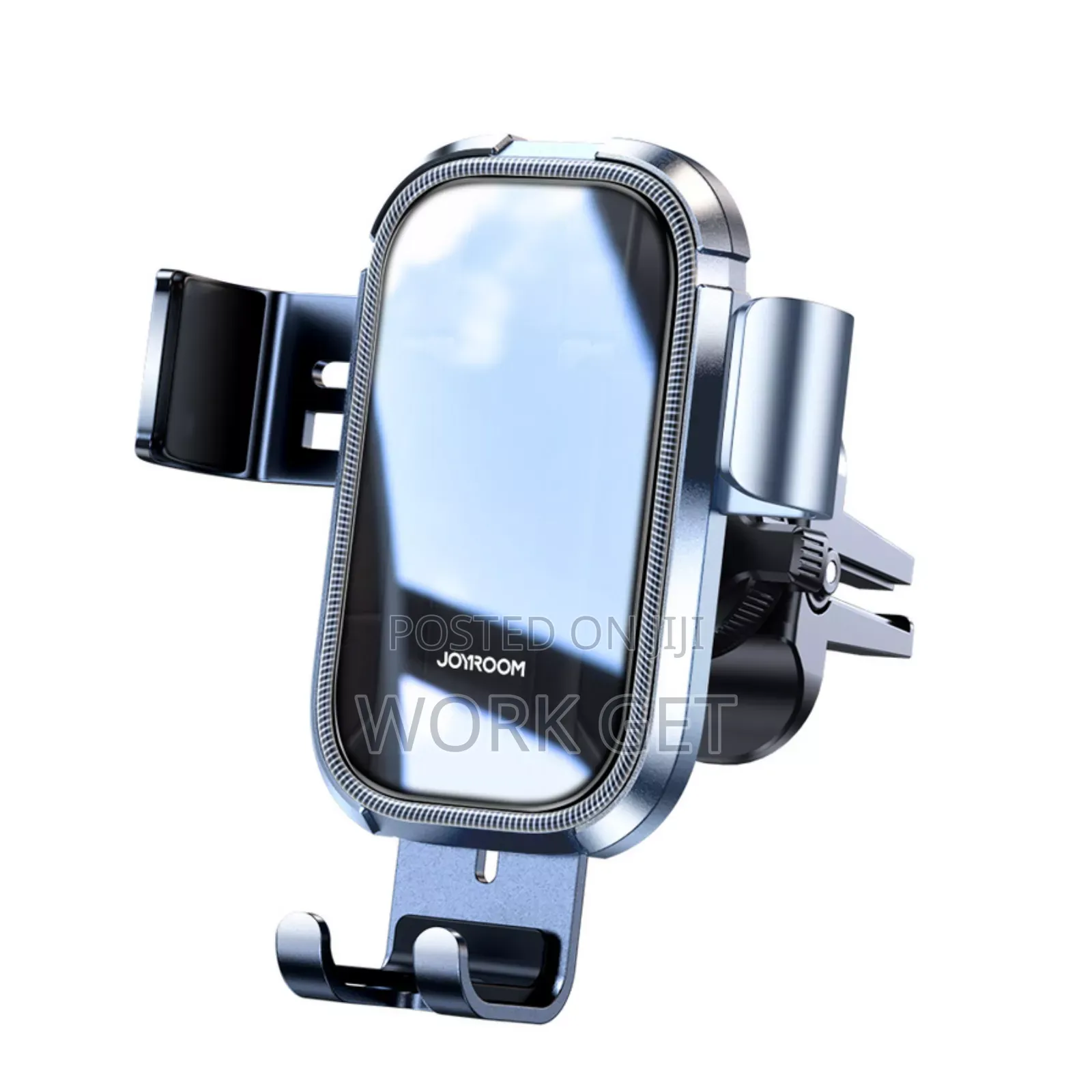 Jr-Zs310 Gravity Car Phone Holder