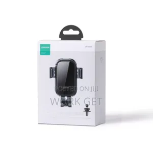 Jr-Zs310 Gravity Car Phone Holder