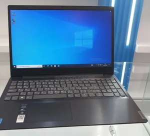 New Laptop Lenovo IdeaPad S145 4GB Intel Celeron HDD 1T