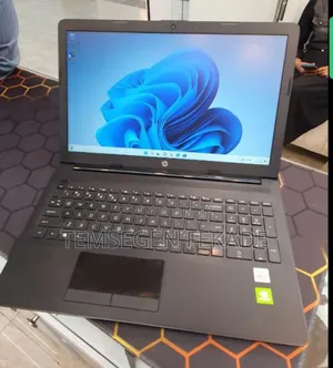 New Laptop HP Stream Notebook 8GB Intel Core i5 SSD 128GB