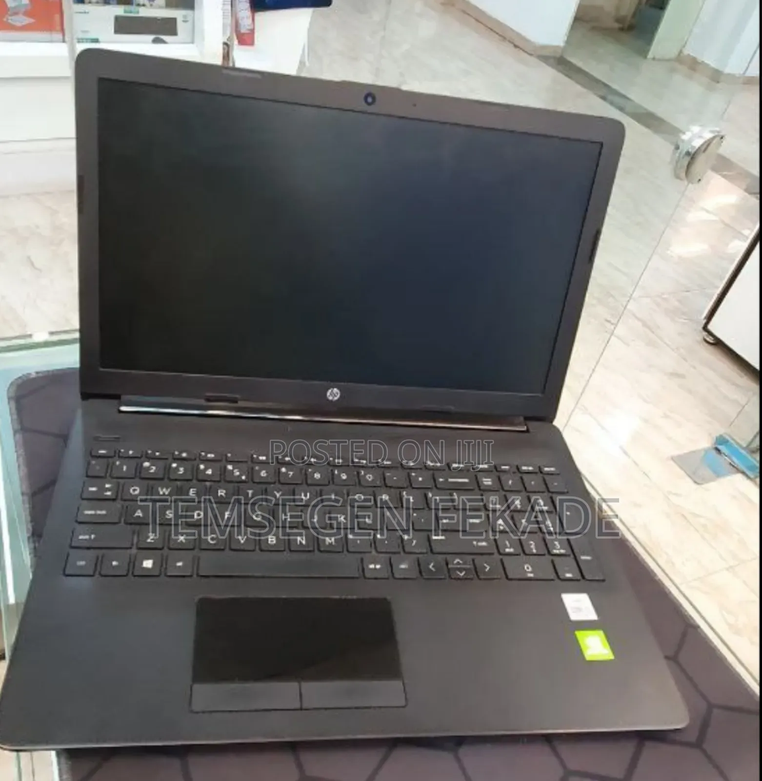 New Laptop HP Stream Notebook 8GB Intel Core i5 SSD 128GB