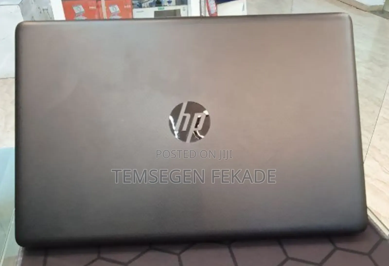 New Laptop HP Stream Notebook 8GB Intel Core i5 SSD 128GB