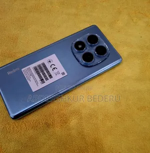 New Realme 14 Pro 256 GB Silver