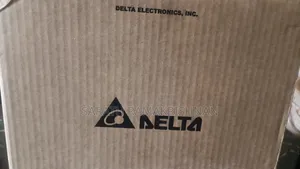 Delta Inverter 1.5 Kw and 2.2kw