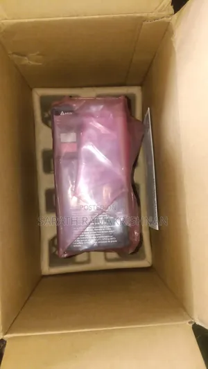 Delta Inverter 1.5 Kw and 2.2kw