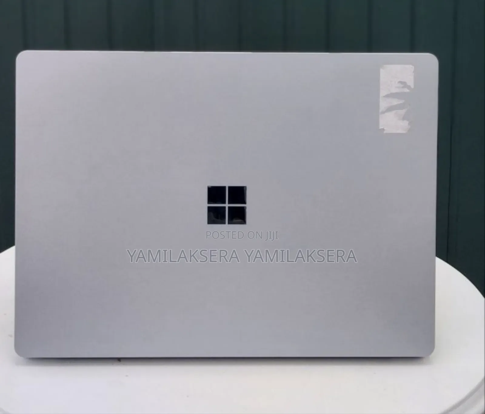 New Laptop Microsoft Surface Book 3 16GB Intel Core i7 SSD 256GB