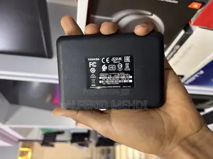 Toshiba 2tb HDD
