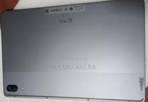 New Lenovo Tab P11 128 GB