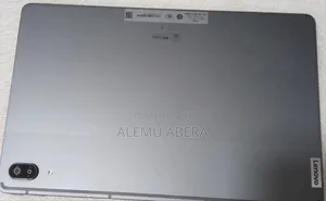 New Lenovo Tab P11 128 GB