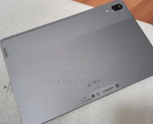 New Lenovo Tab P11 128 GB