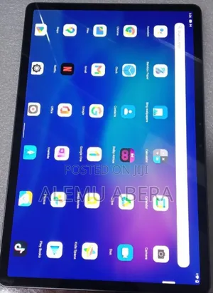New Lenovo Tab P11 128 GB