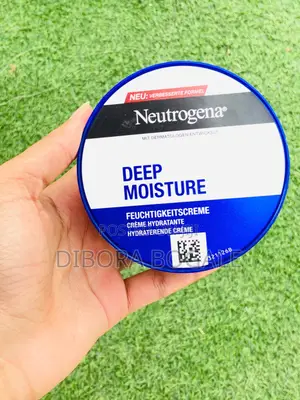 Neutrogena Deep Moisture
