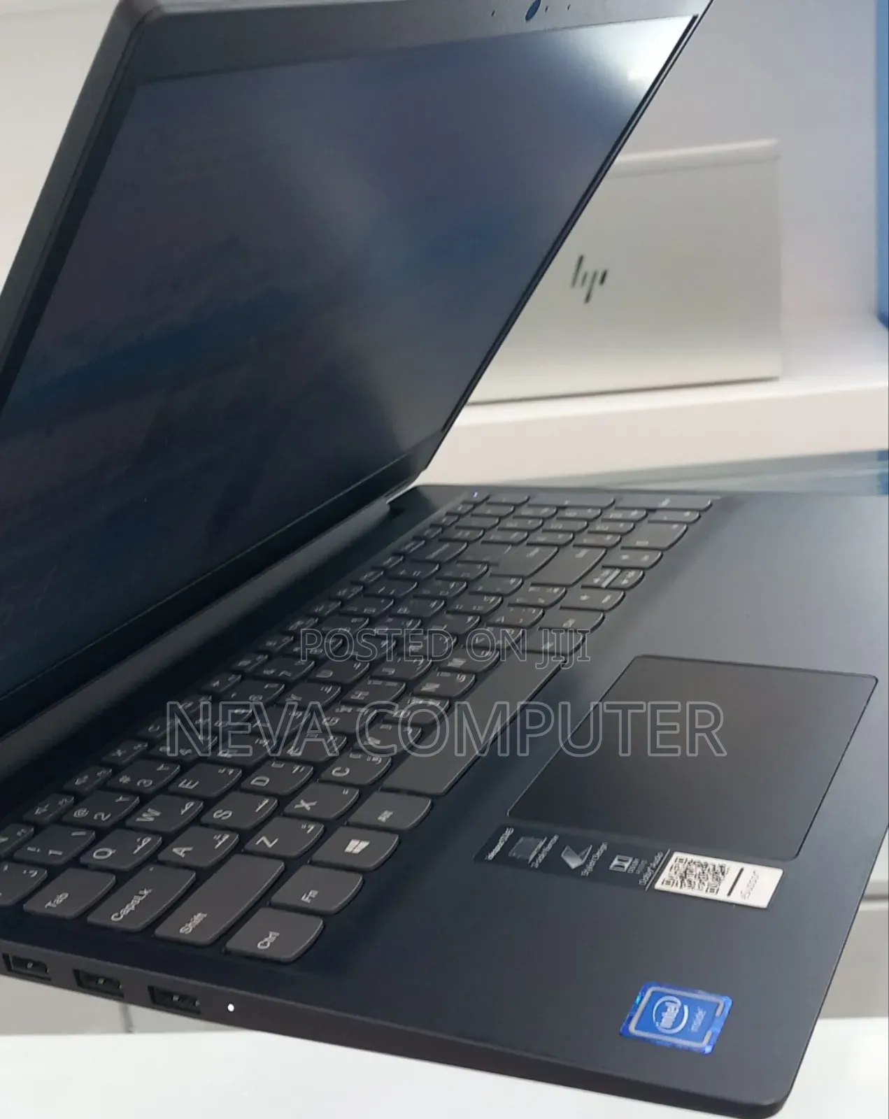 New Laptop Lenovo Ideapad 3 4GB Intel Core i5 SSD 1T
