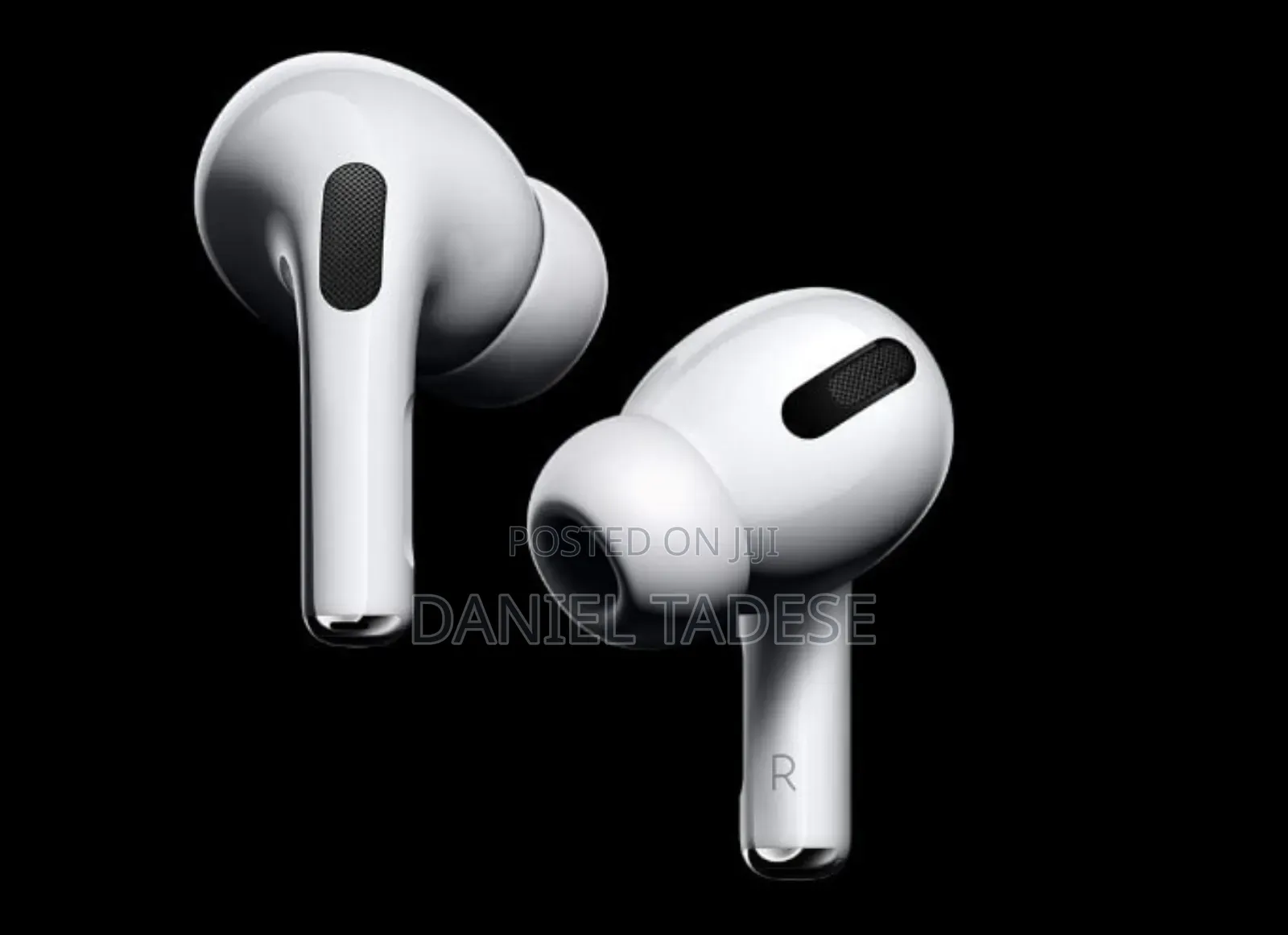 Airpods Pro