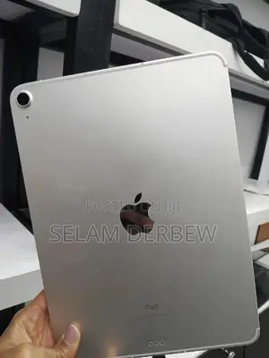 New Apple iPad Air (2020) 256 GB