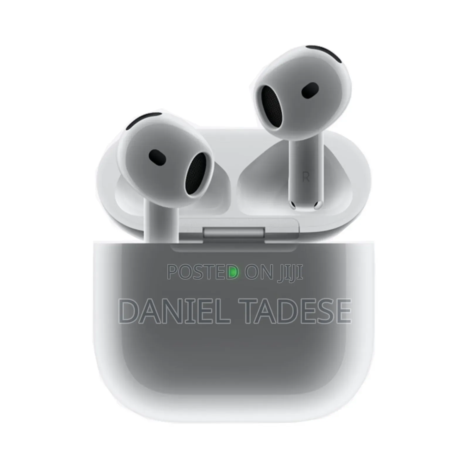 Airpods Pro