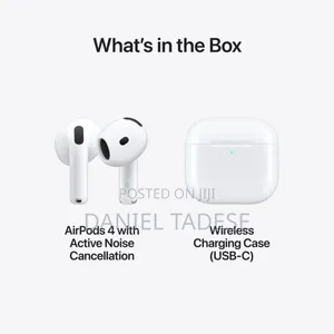 Airpods Pro