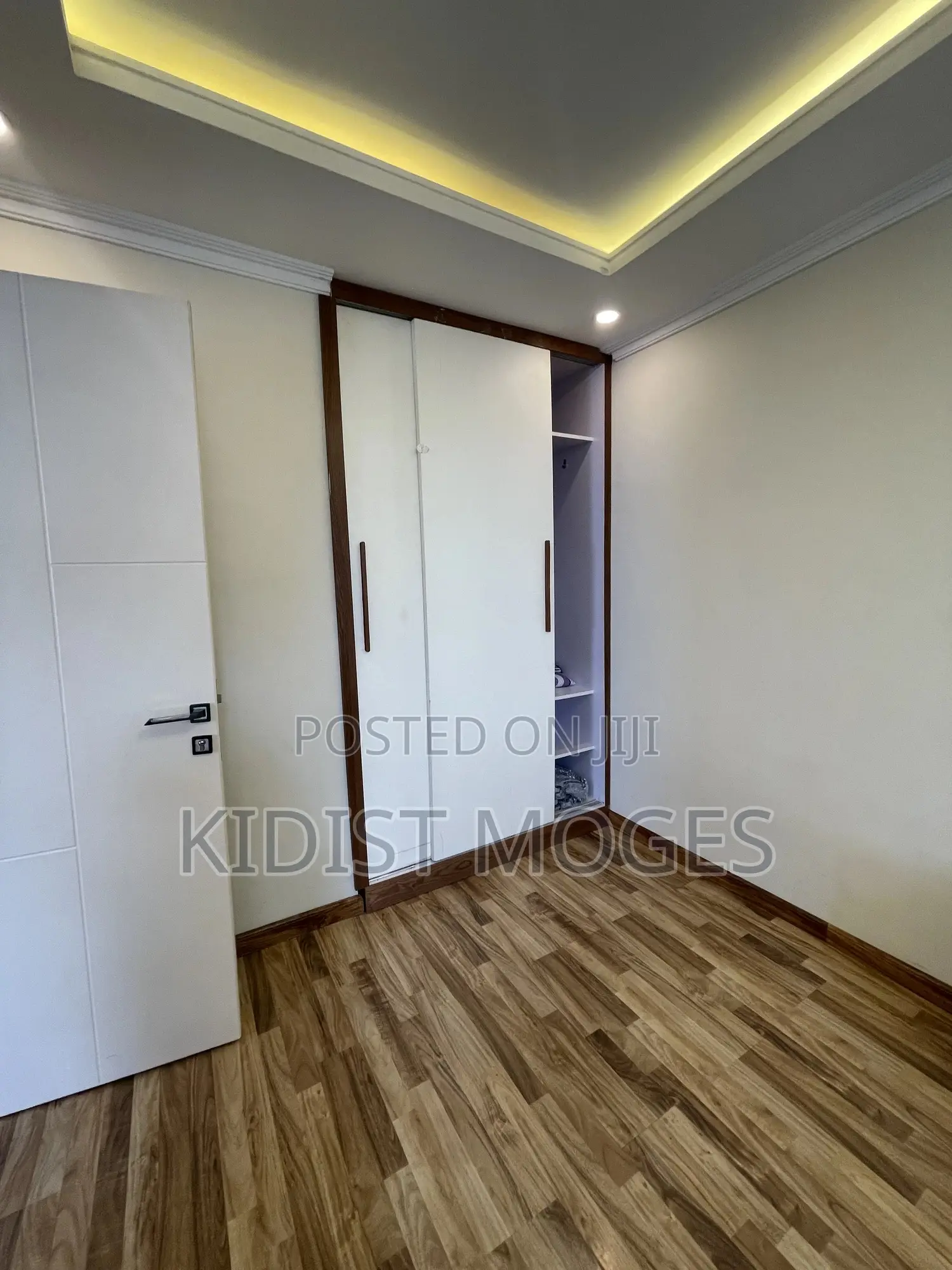 Furnished 2bdrm Apartment in Yeka for rent