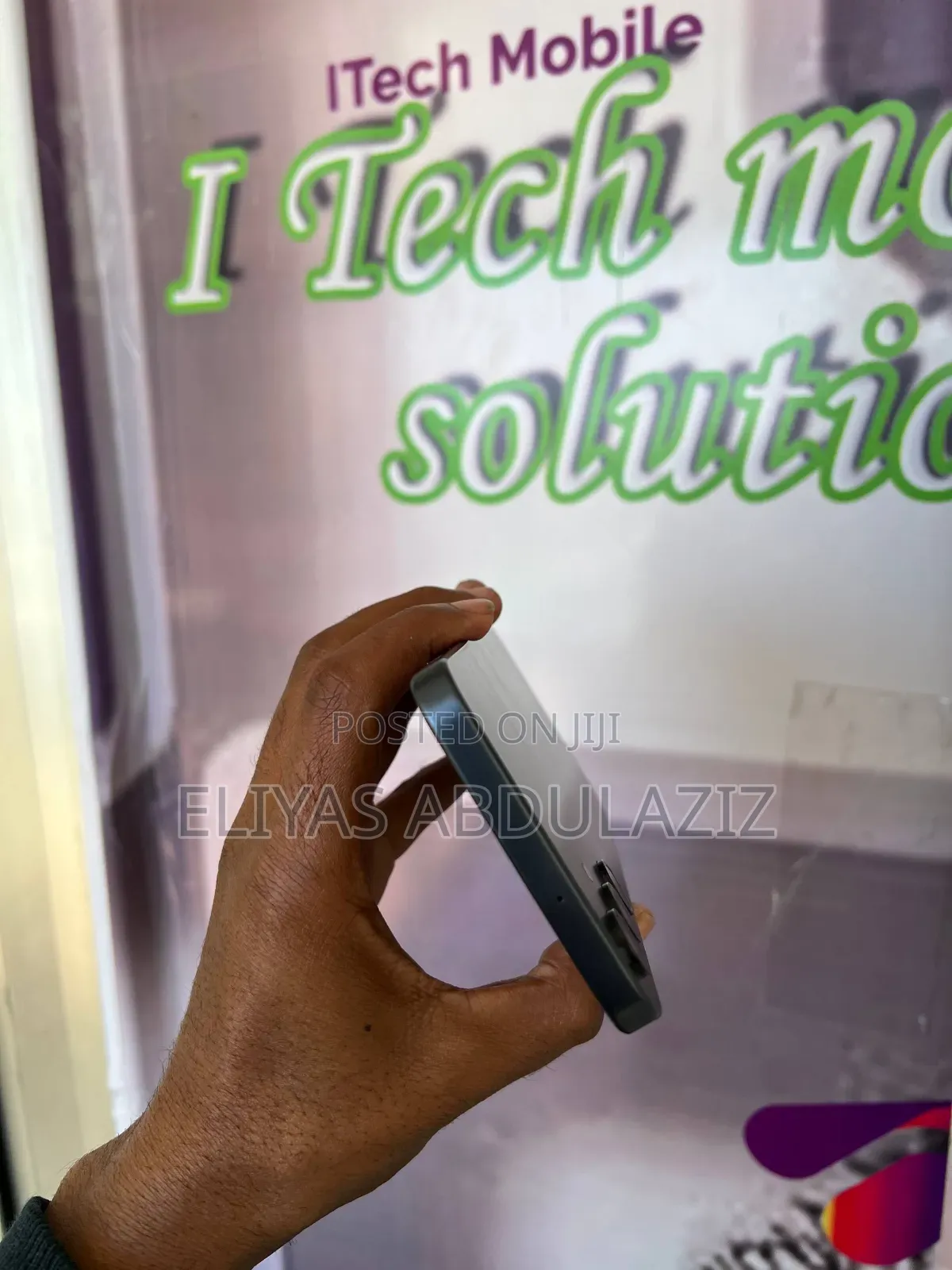 Samsung Galaxy A16 5G 128 GB