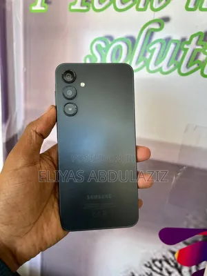 Samsung Galaxy A16 5G 128 GB