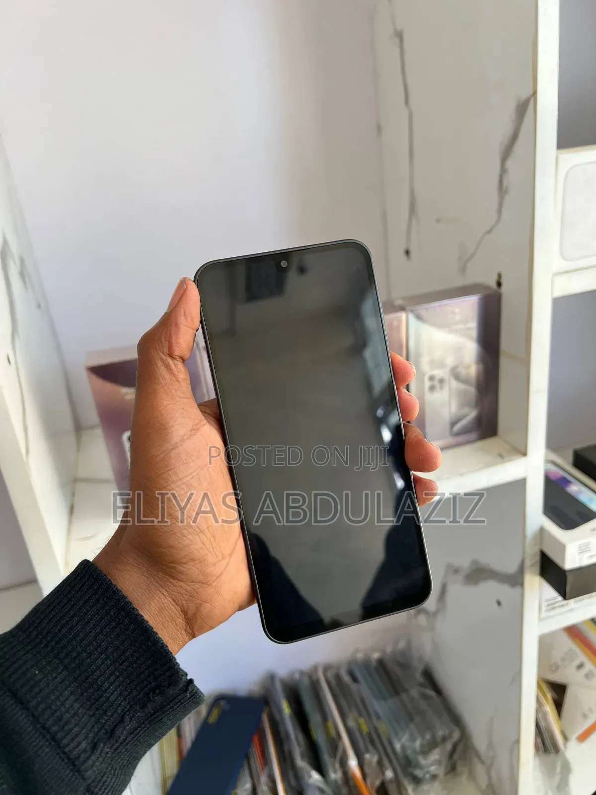 Samsung Galaxy A16 5G 128 GB
