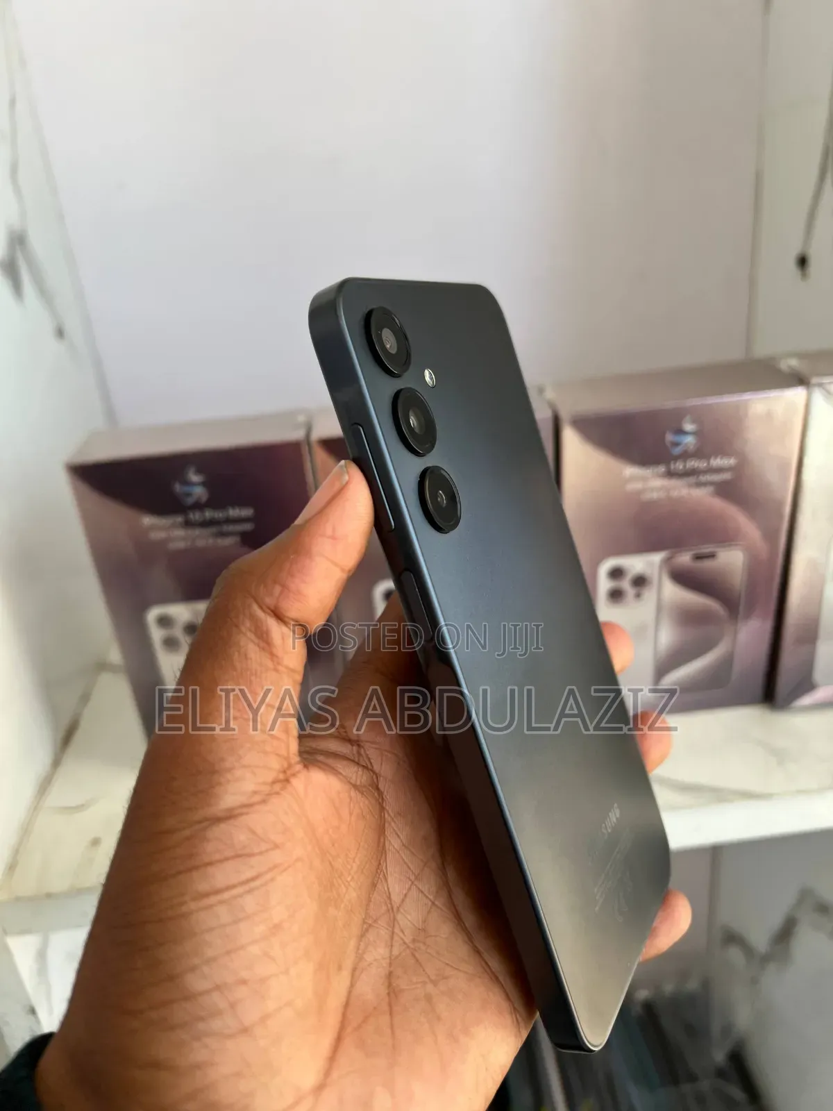 Samsung Galaxy A16 5G 128 GB