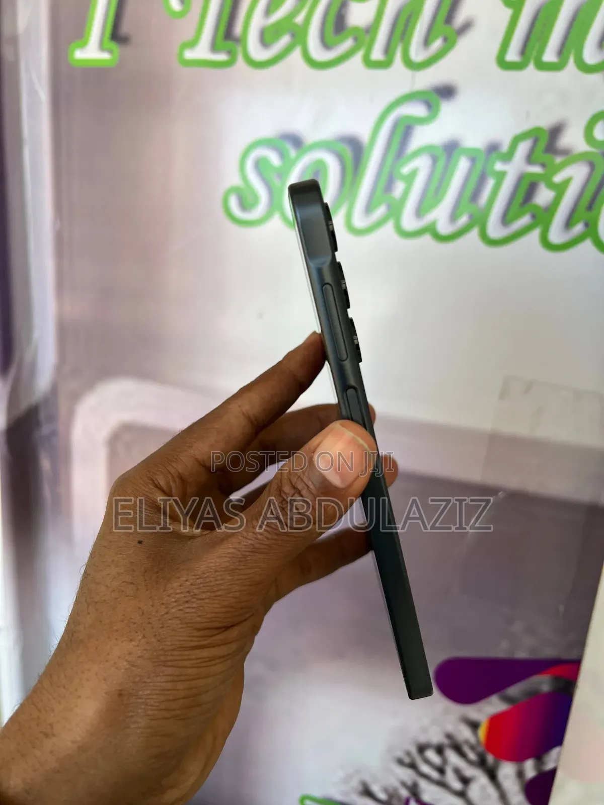 Samsung Galaxy A16 5G 128 GB