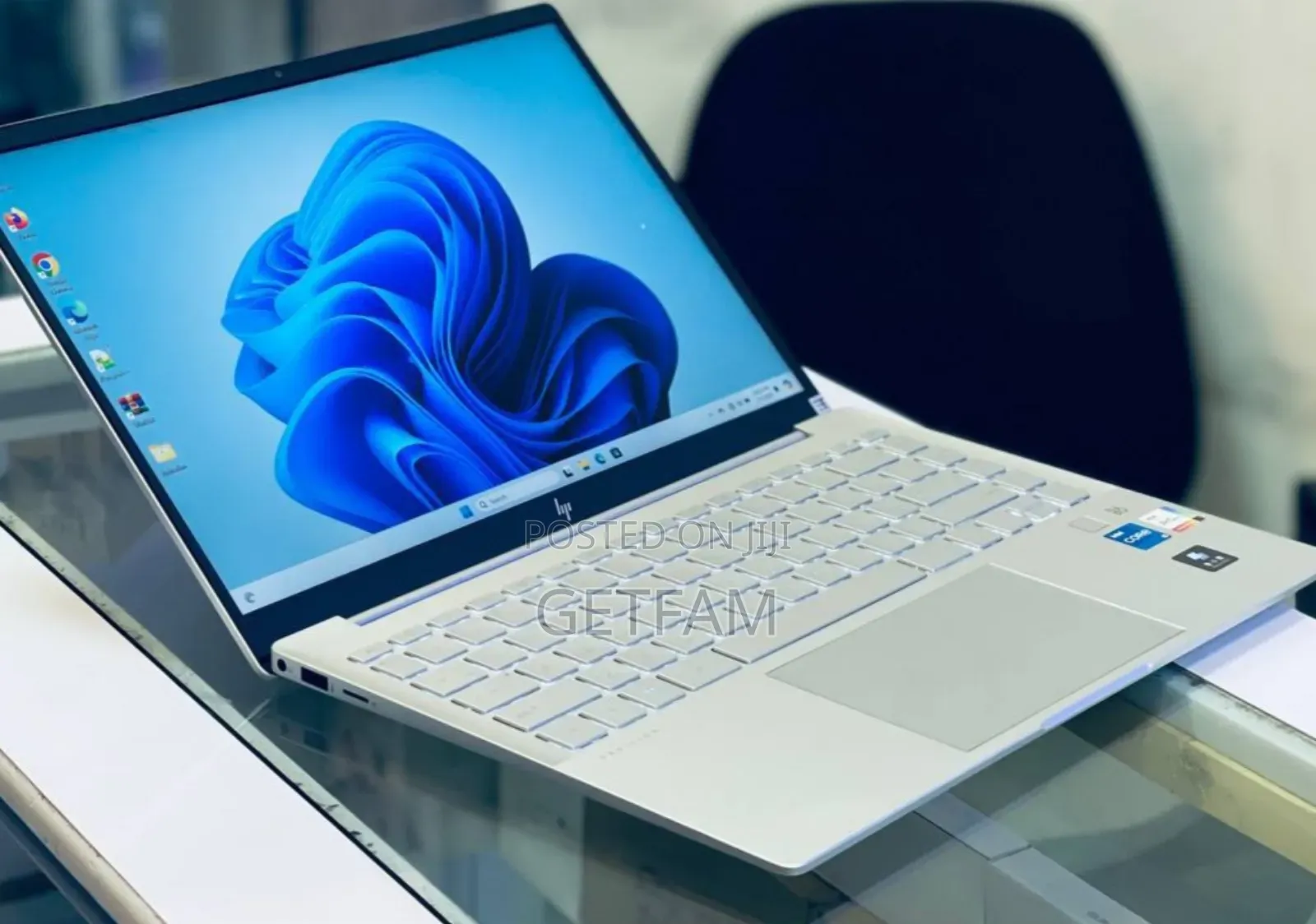 New Laptop HP Pavilion 15 16GB Intel SSD 1T