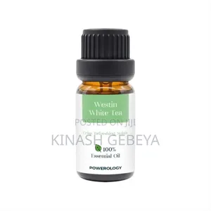 Powerology Signature Scent Premimum Fragrance Oil(5pcs)