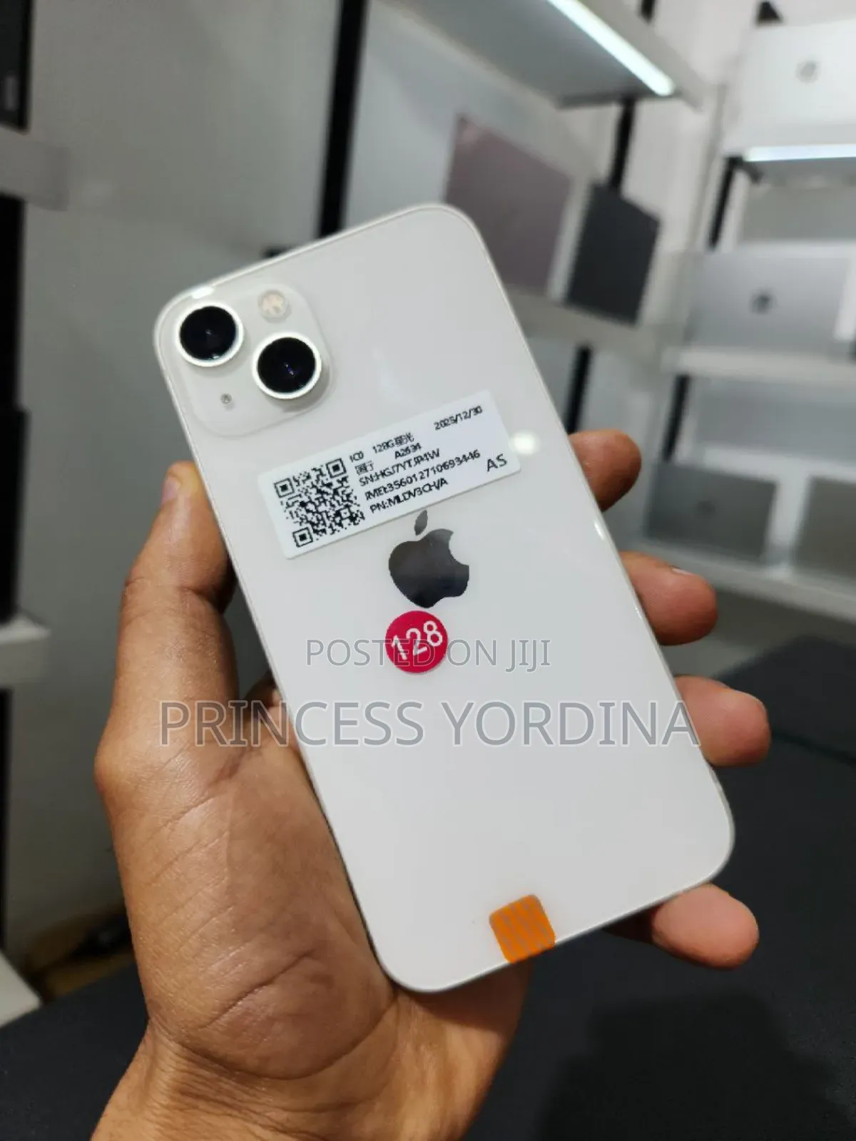 New Samsung Galaxy A24 128 GB Bronze