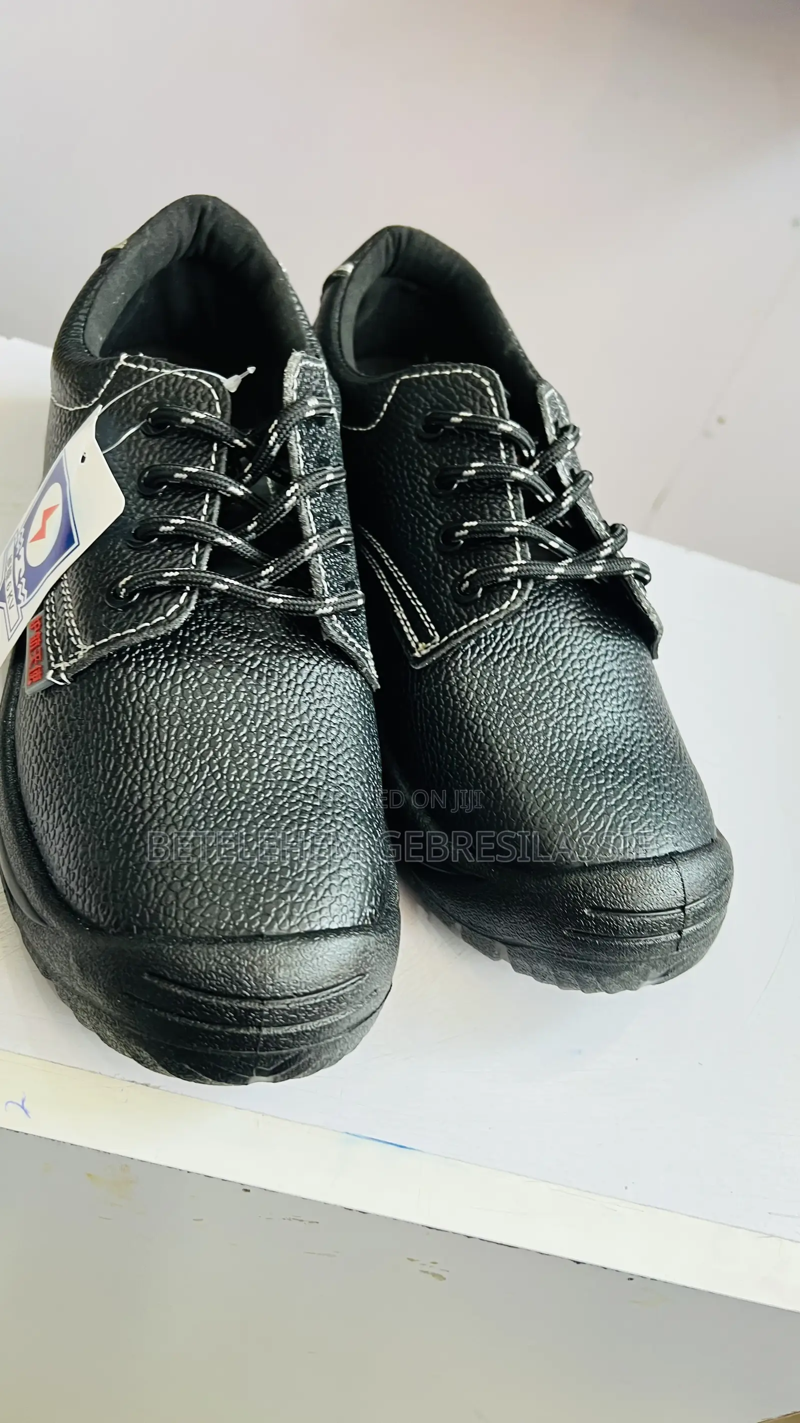 Shoes Safti