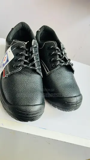 Shoes Safti