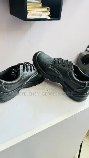 Shoes Safti