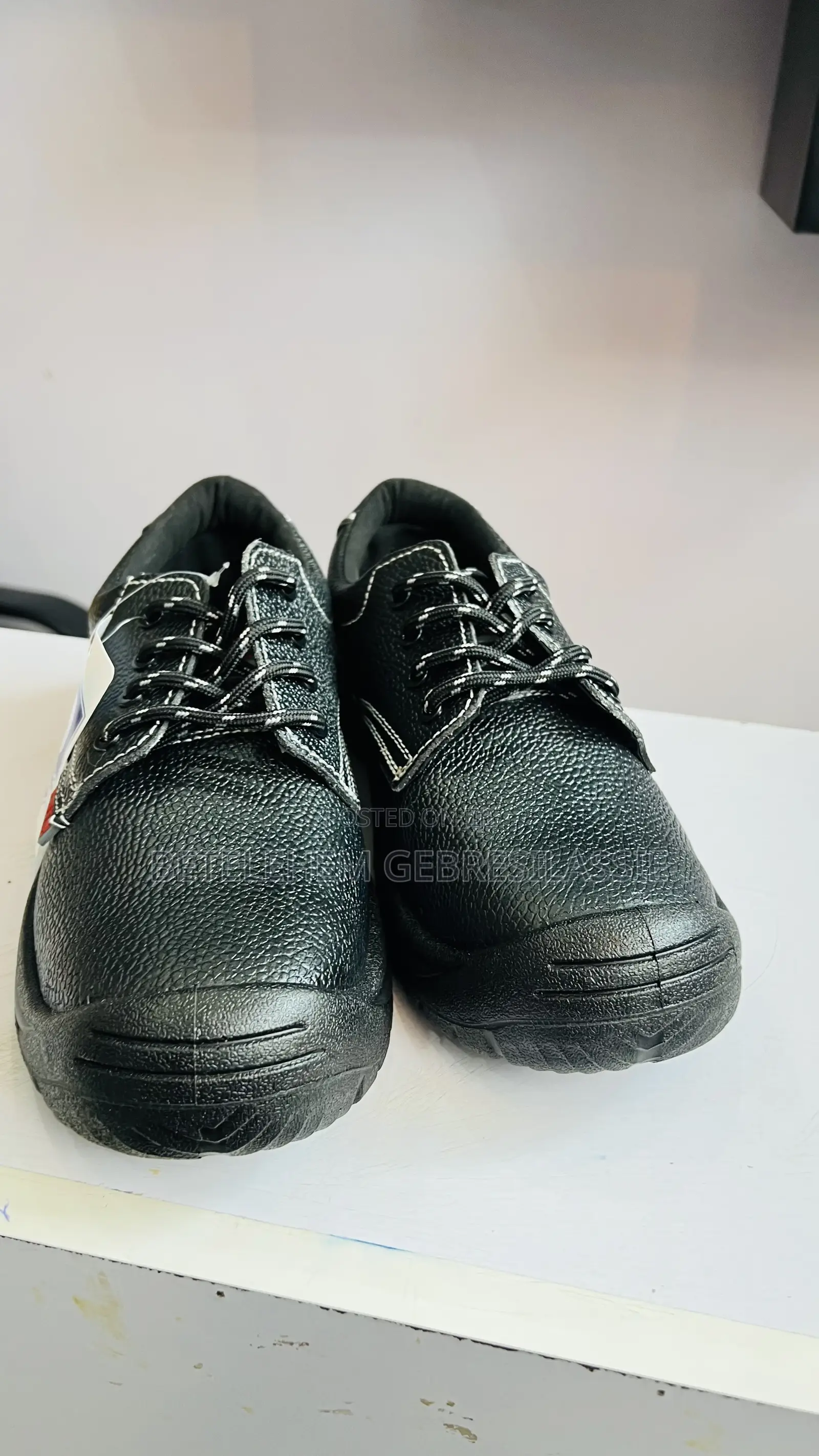 Shoes Safti