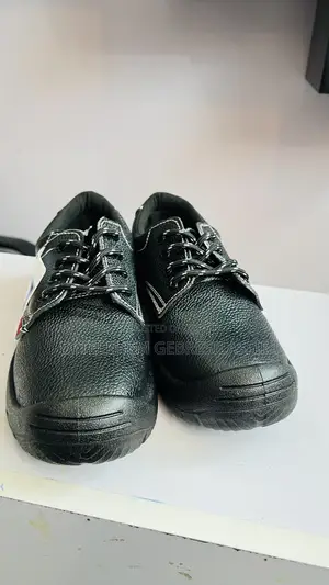 Shoes Safti