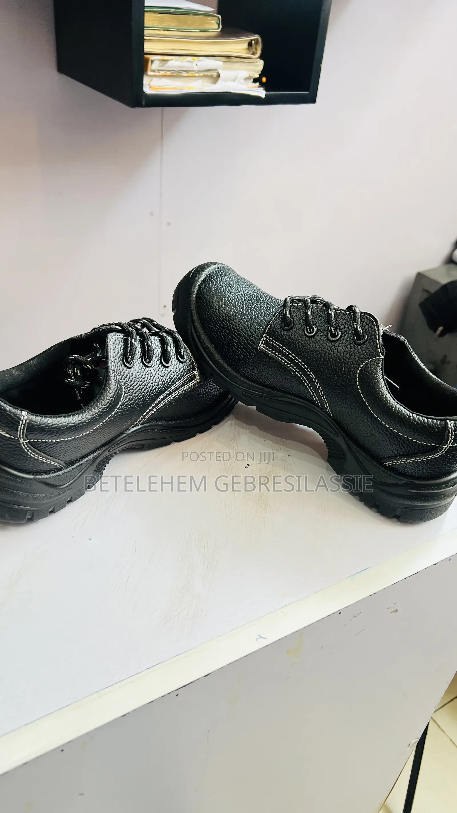 Shoes Safti