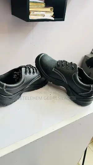 Shoes Safti