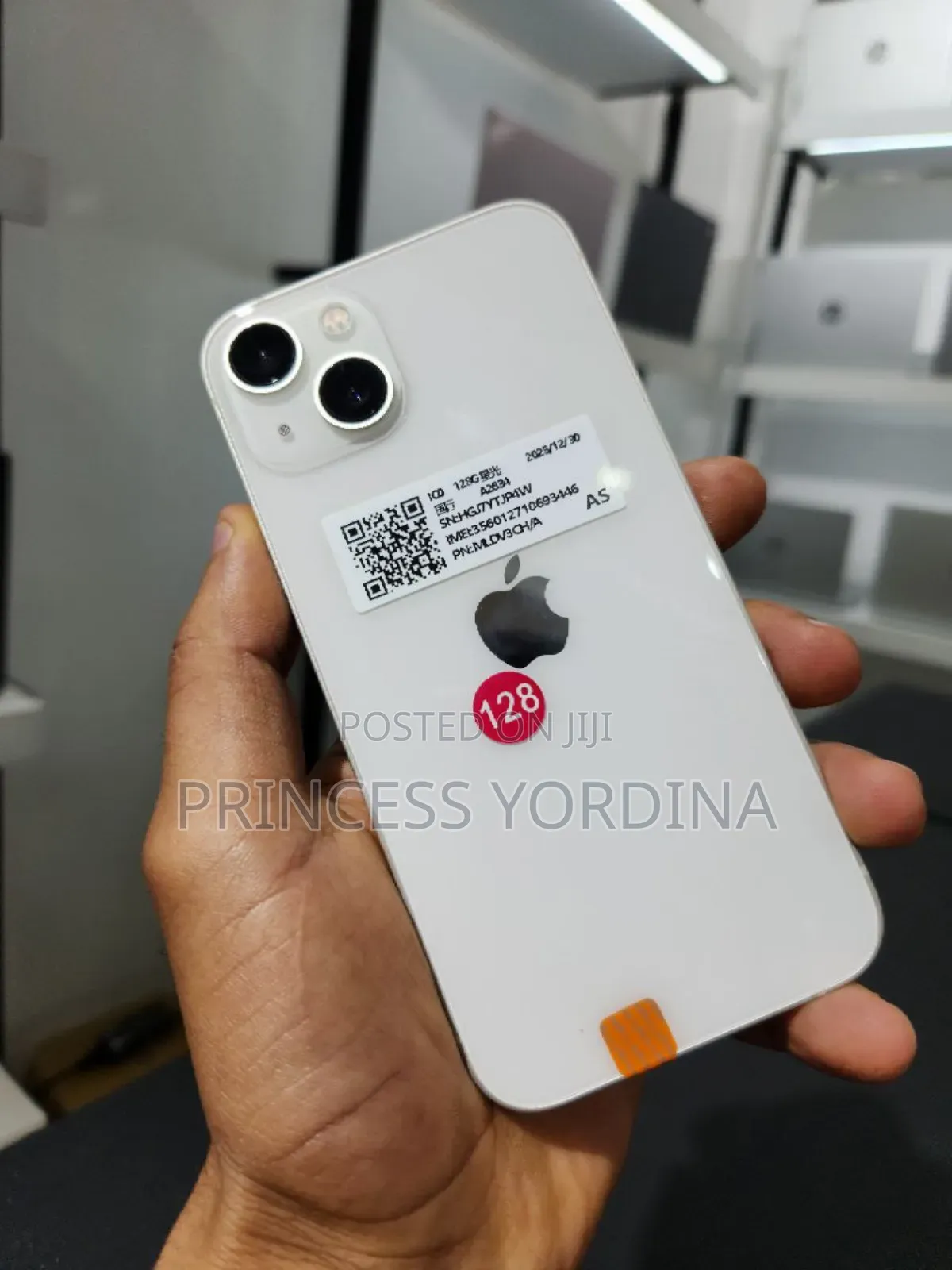 New Samsung Galaxy A24 128 GB Bronze