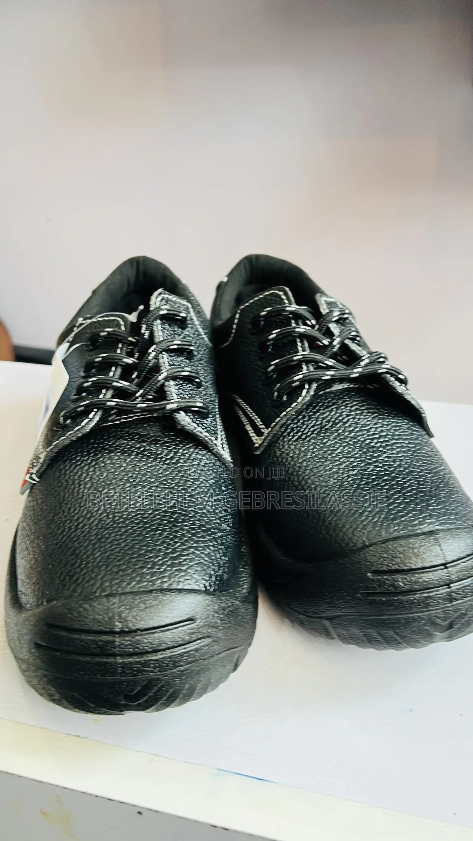 Shoes Safti