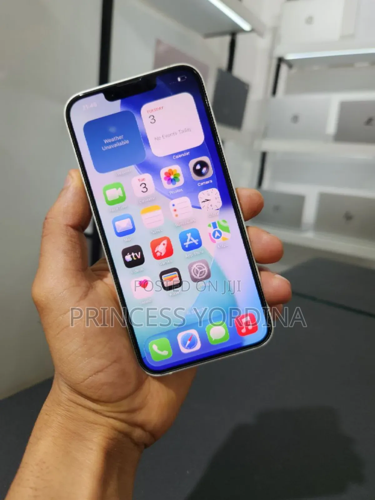 New Samsung Galaxy A24 128 GB Bronze