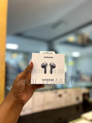 Samsung Galaxy Buds3