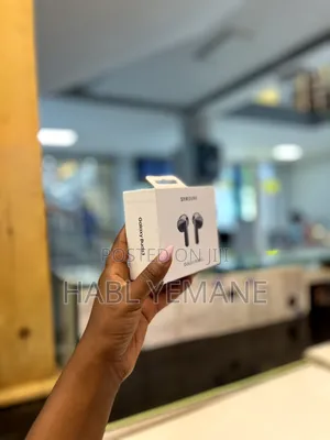 Samsung Galaxy Buds3