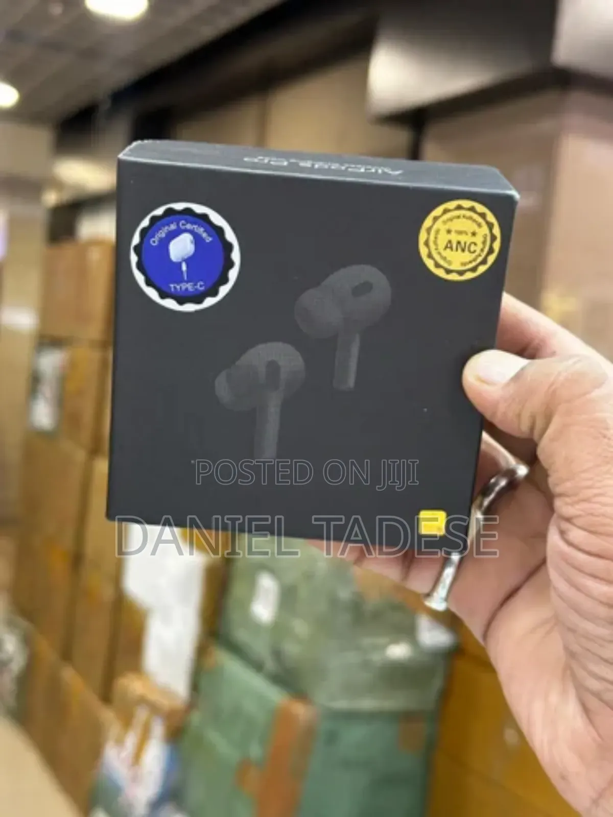 Airpods Pro